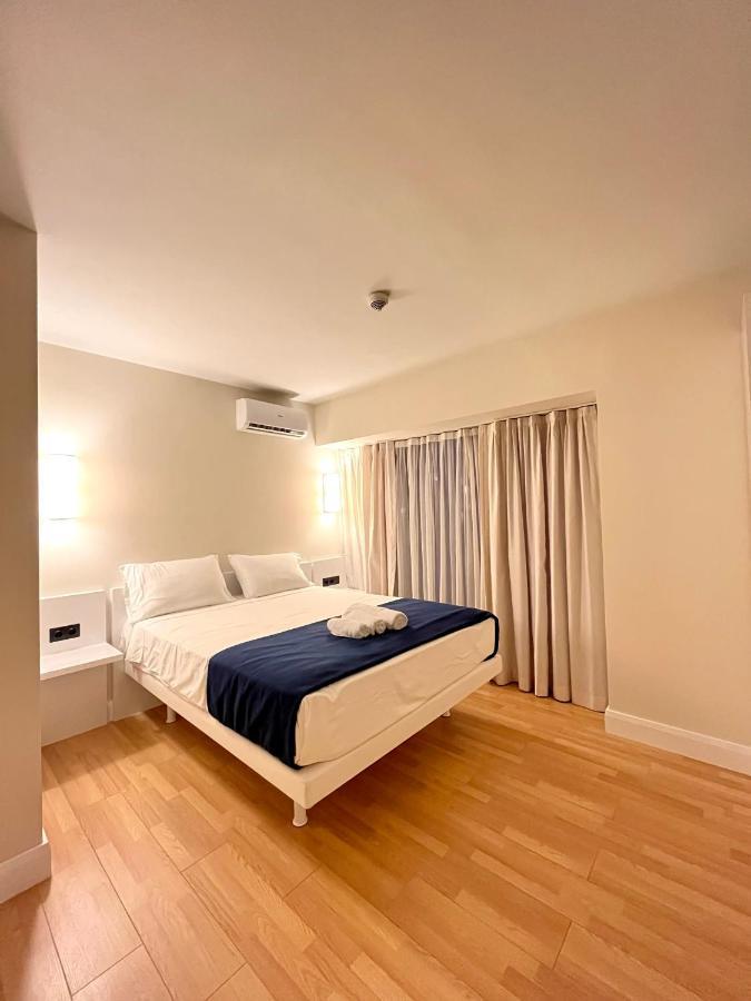 Orbi City Suite With Sea View Batoemi Buitenkant foto
